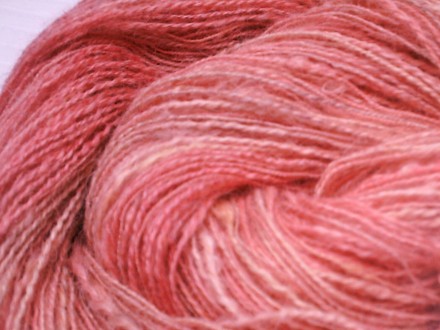 pétale de rose